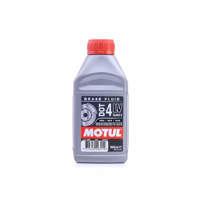 روغن ترمز بایک بیجینگ U5 پلاس