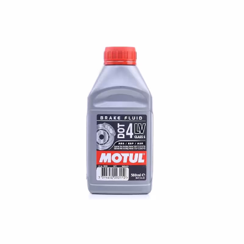 روغن ترمز بایک بیجینگ U5 پلاس