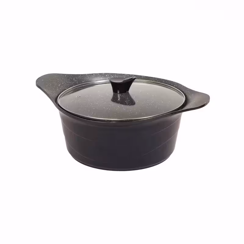 قابلمه عروس مدل دیاکو سایز 30