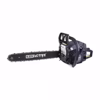 اره زنجیری بنزینی اکتیو 45 سانتی متری مدل AC-2645B