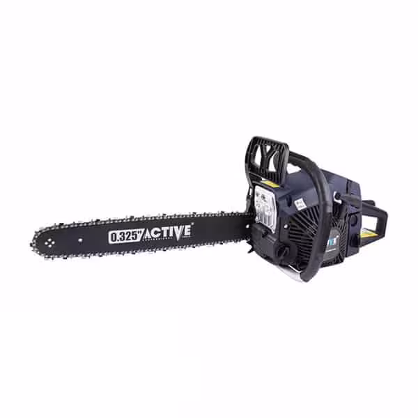 اره زنجیری بنزینی اکتیو 45 سانتی متری مدل AC-2645B