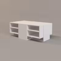 میز جلومبلی مدل FH271