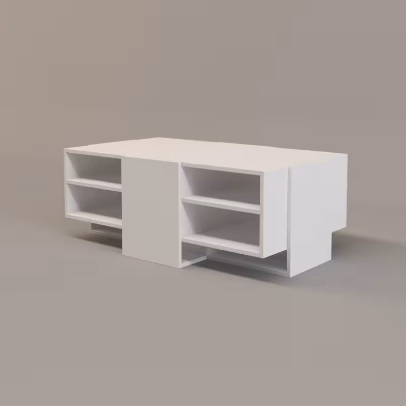 میز جلومبلی مدل FH271