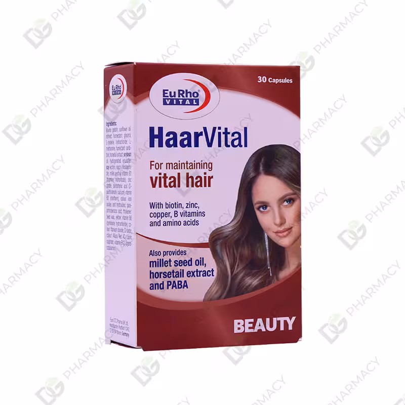 هر ویتال یوروویتال