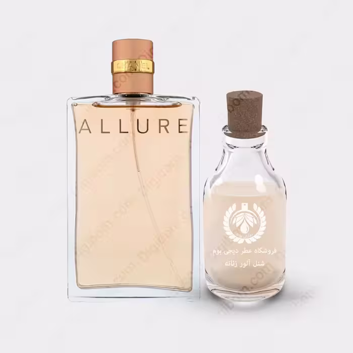 عطر شنل آلور زنانه – Chanel Allure WomenعطرChanel Allure Women