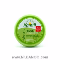 کرم دست و ناخن کمیل مدل CLASSIC 250ml