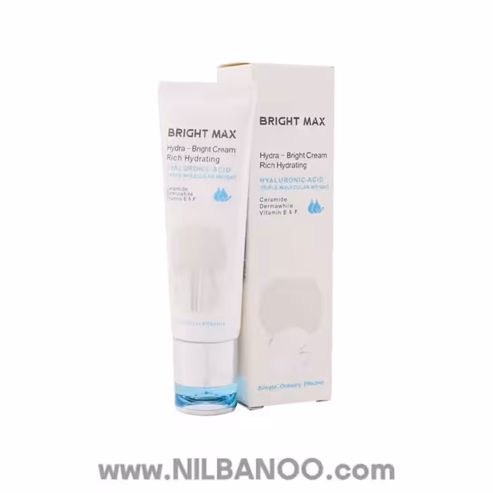 کرم آبرسان ریچ هیدرا برایت مکس