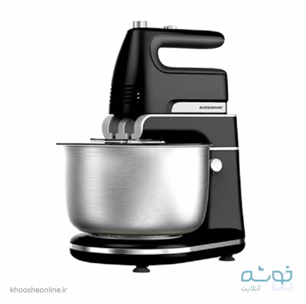 همزن کاسه دار 35 لیتری گوسونیک GOSONIC 703