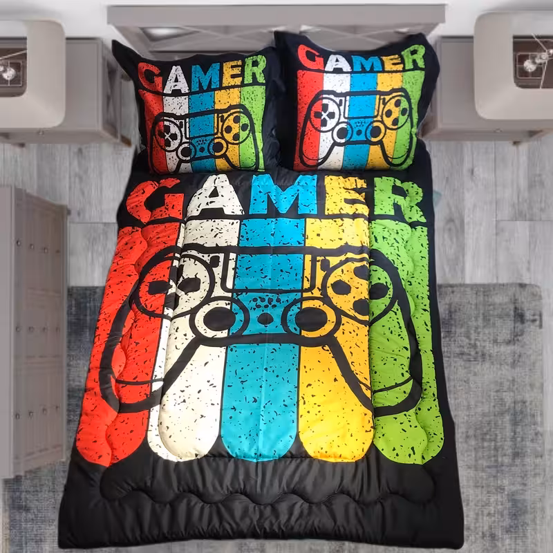 سرویس خواب مدل دسته بازی کد گیم game یک نفره 4 تکه