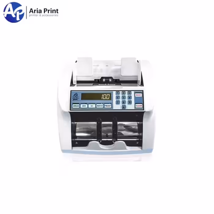 پول شمار رومیزی پارا مدل NC-407