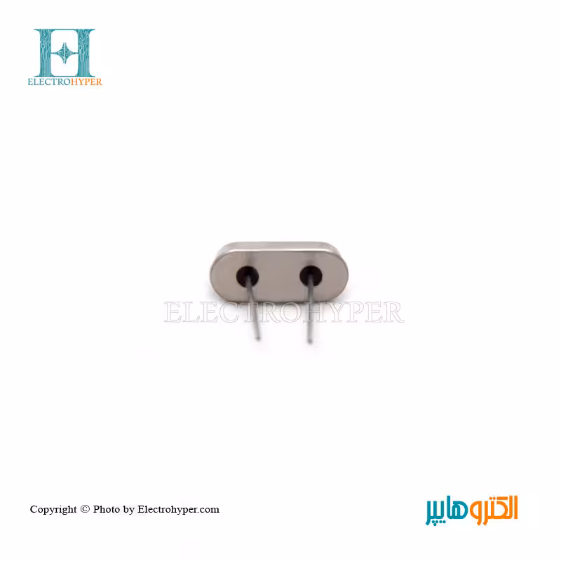 کریستال 4096MHZ