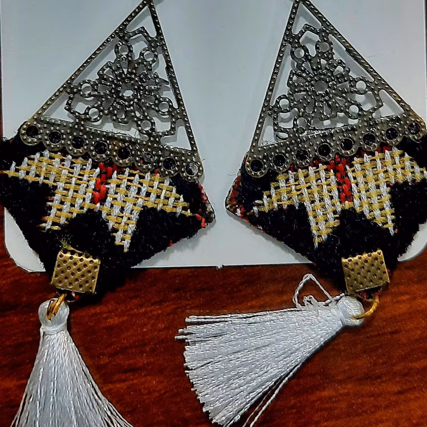 گوشواره سنتی
