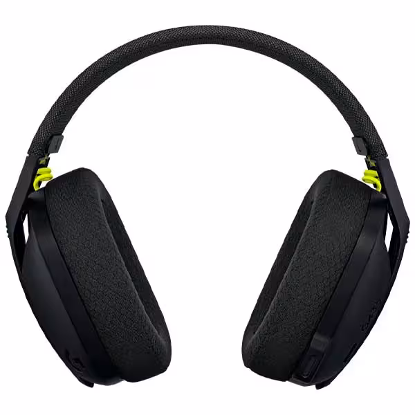 قیمت و خرید هدست بی سیم لاجیتک Logitech G435 Lightspeed