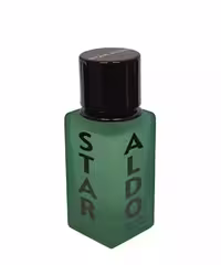 عطر جیبی استار آلدو Star Aldo مدل Court Green ( سبز درباری ) حجم 30 میلی لیتر