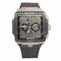 ساعت مچی مردانه هابلوت Square Bang Unico 6353S