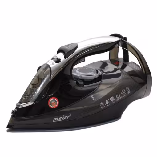 اتو بخار مایر مدل 1071 / maier MR-1071