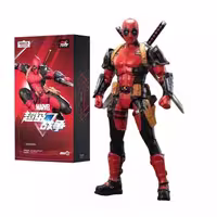 اکشن فیگور ZD Toys مدل DeadPool