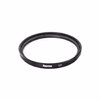 فیلتر لنز عکاسی یو وی هاما Hama UV 72mm filter