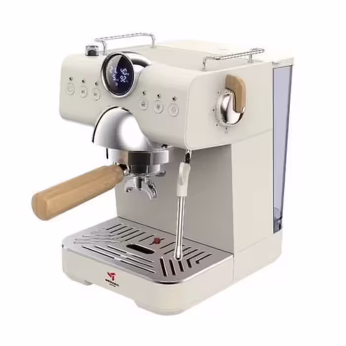 اسپرسوساز مباشی مدل  ME-ECM 2108