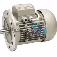 الکتروموتور 0٫37 کیلووات 1500دور تکفاز الکتروژن