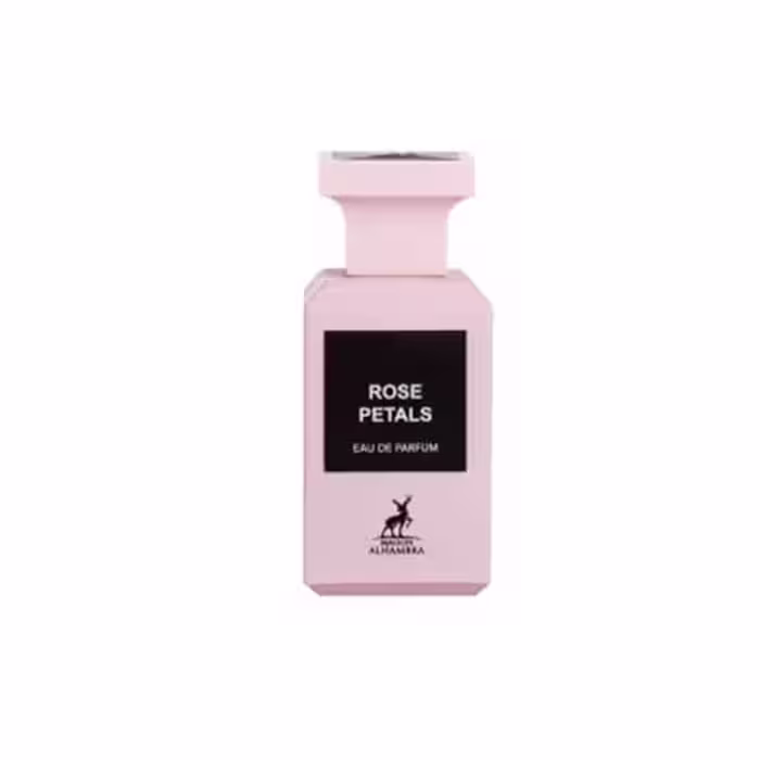 ادکلن رز پتالس الحمبرا Alhambra Rose Petals (تام فورد رز پریک Tom Ford Rose Prick)