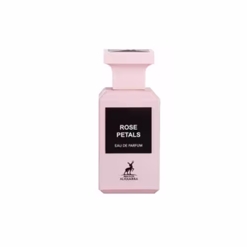 ادکلن رز پتالس الحمبرا Alhambra Rose Petals (تام فورد رز پریک Tom Ford Rose Prick)