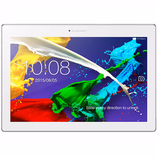 تبلت لنوو مدل تب 2 ای 1070 با حافظه 16 گیگابایت