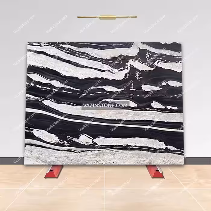 سنگ اسلب گرانیت لونانویر