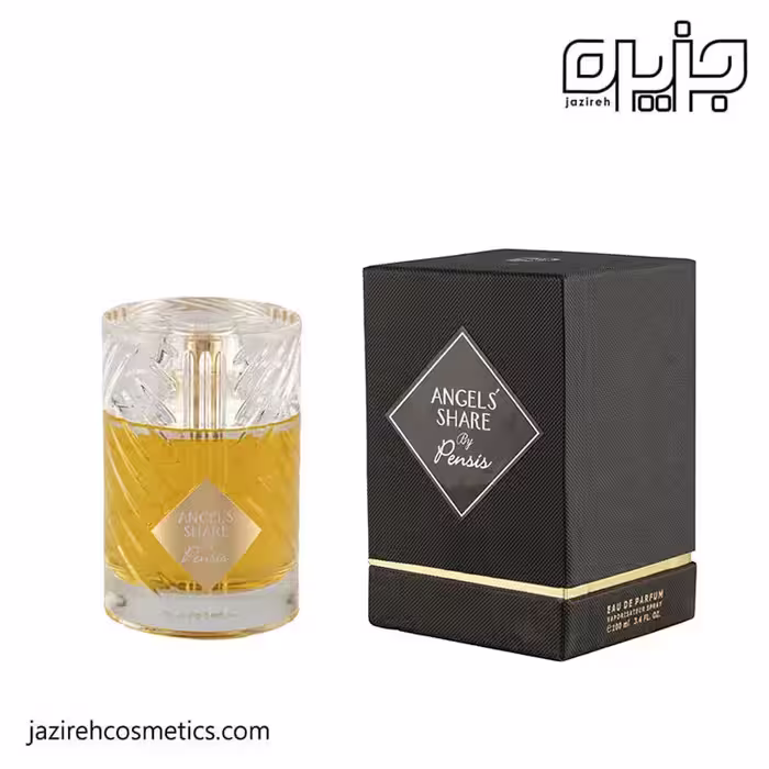 ادكلن پنسيس مدل angels share