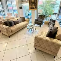 مبل چستر یونانی