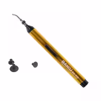 انبر آی سی کش باکو (وکیوم آیسی) مدل BAKU BK-939