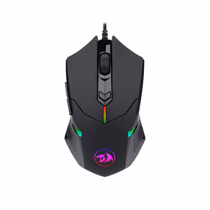 موس گیمینگ ردراگون Centrophorus 2 RGB M601