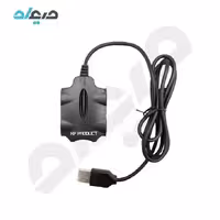 هاب 4 پورت USB2.0 ایکس پی پروداکت XP-H801