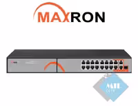 سوئیچ مکسرون MSW-3116GFP-2GL-300I