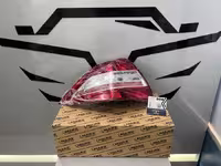 چراغ خطر عقب سمت چپ خودرو مگان، برند ترک، مدل مارس