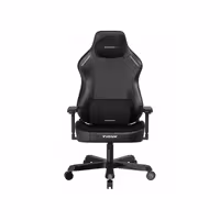 صندلی گیمینگ دی ایکس ریسر مدل Tank Series 2025 Black