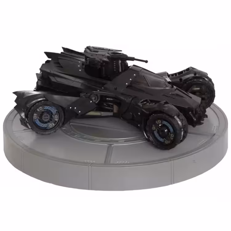Batman Arkham Knight Batmobile Edition – PS4