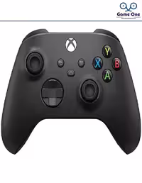 دسته بازی برای Xbox Series S/X رنگ Carbon Black