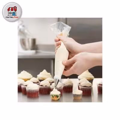 خامه پاش کیسه ای 7 سر