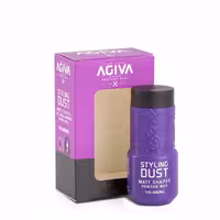 پودر حالت دهنده مو آگیوا AGIVA شماره 04 حجم 20 گرم
