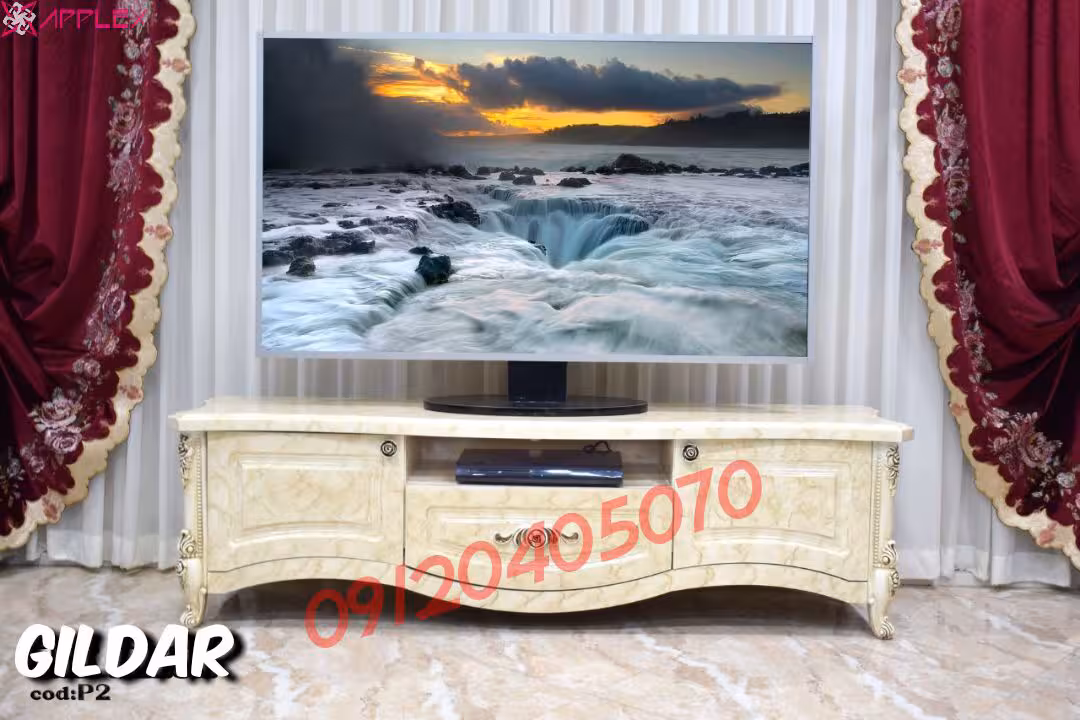 میز تلویزیون