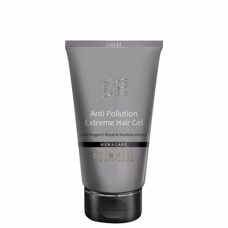 ژل مو مخصوص آقایان سینره حجم 150 میل