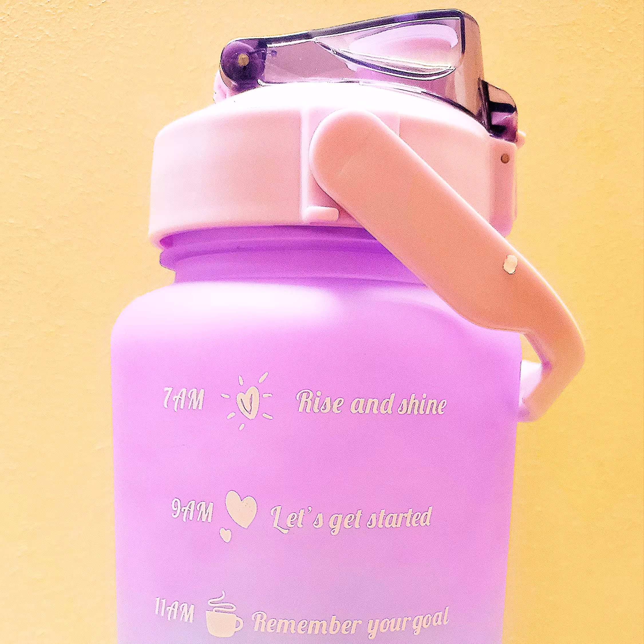 قمقمه سه قلو