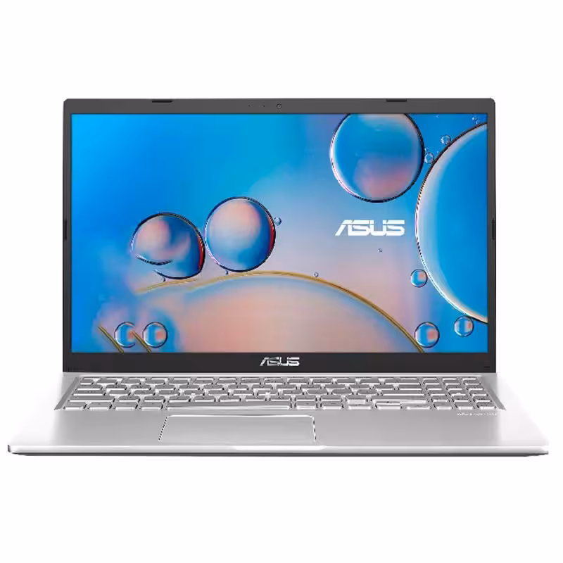 لپ تاپ 15.6 اینچی ایسوس مدل Asus X515MA Celeron N4020 8GB 512GB SSD INTEL HD