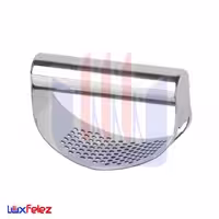 سیر له کن شنیا مدل مشتی دسته فلزی