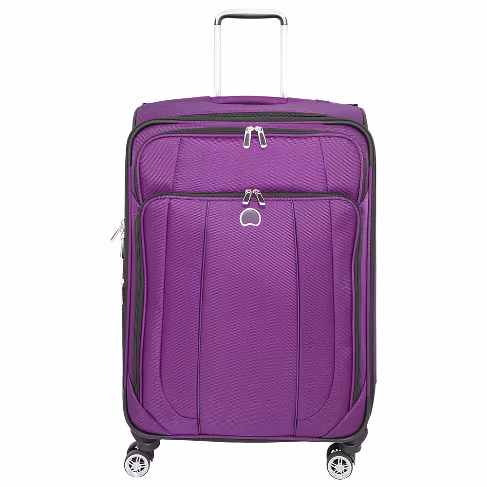چمدان دلسی مدل هلیوم کروز