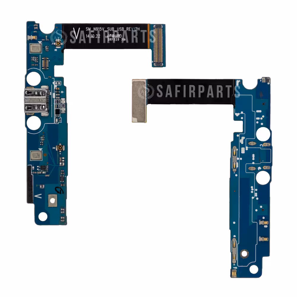 قیمت و خرید فلت شارژ Note Edge N915V سامسونگ