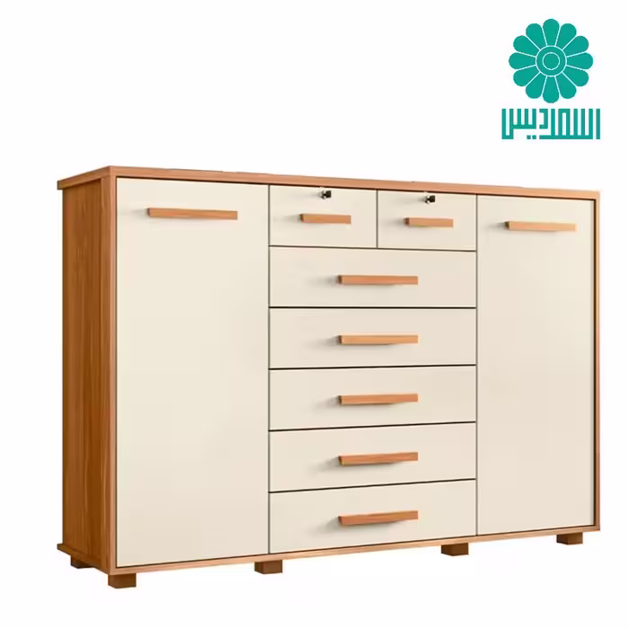 کنسول اسمردیس مدل B126