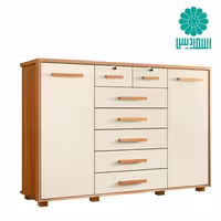 کنسول اسمردیس مدل B126