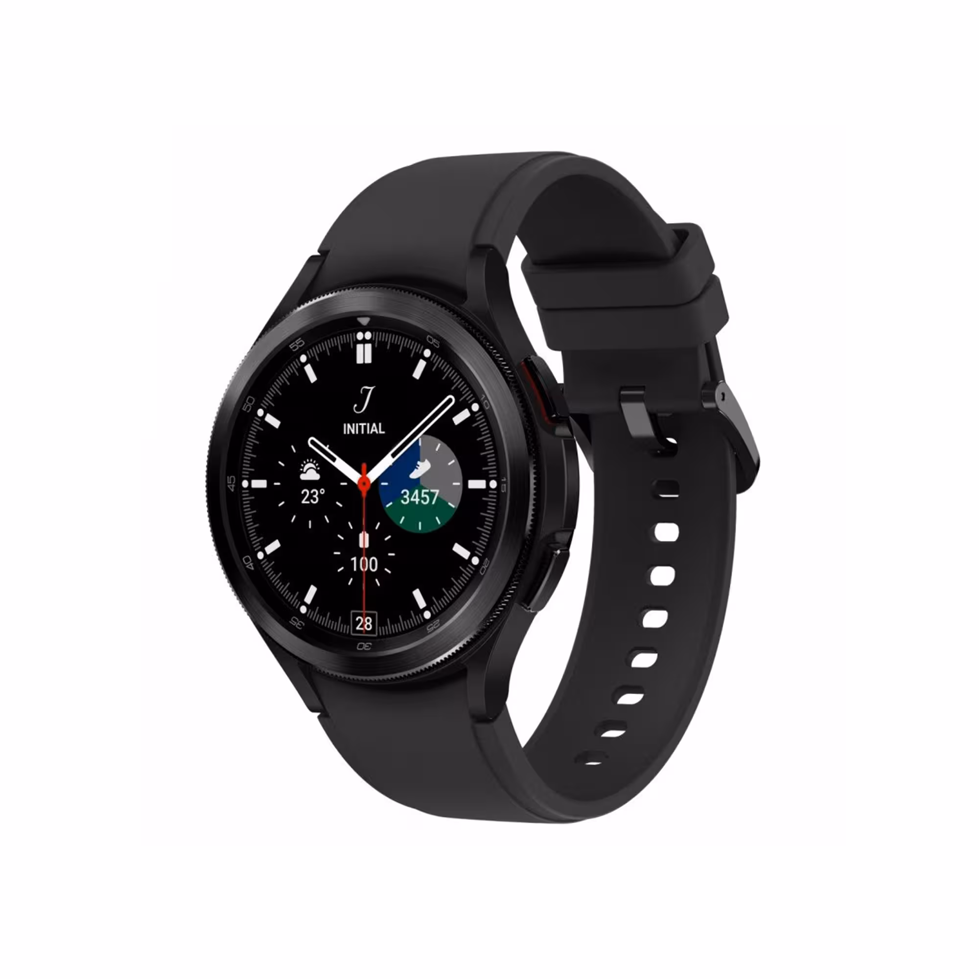 ساعت هوشمند سامسونگ مدل Galaxy Watch4 Classic 46mm R890